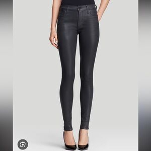 CITIZEN OF HUMANITY - Rocket high rise skinny